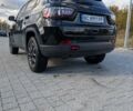 Джип Compass 2020 у Львові на Automoto.ua Чорний Джип Compass, об'ємом двигуна 2.4 л та пробігом 73 тис. км за 18990 $, фото 8 на Automoto.ua