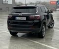 Черный Джип Компас, объемом двигателя 2.36 л и пробегом 83 тыс. км за 17490 $, фото 6 на Automoto.ua