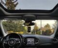 Чорний Джип Compass, об'ємом двигуна 2.4 л та пробігом 50 тис. км за 16800 $, фото 17 на Automoto.ua