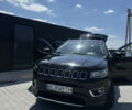 Чорний Джип Compass, об'ємом двигуна 2.36 л та пробігом 76 тис. км за 16800 $, фото 5 на Automoto.ua