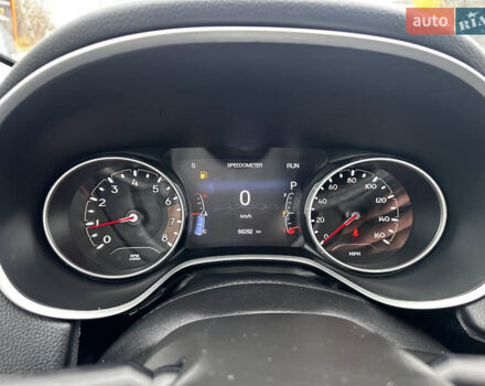 Чорний Джип Compass, об'ємом двигуна 2.36 л та пробігом 66 тис. км за 16700 $, фото 34 на Automoto.ua