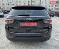 Чорний Джип Compass, об'ємом двигуна 2.4 л та пробігом 128 тис. км за 15400 $, фото 45 на Automoto.ua