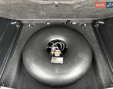 Чорний Джип Compass, об'ємом двигуна 2.36 л та пробігом 66 тис. км за 16700 $, фото 14 на Automoto.ua