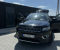 Чорний Джип Compass, об'ємом двигуна 2.36 л та пробігом 76 тис. км за 16800 $, фото 6 на Automoto.ua