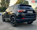 Чорний Джип Compass, об'ємом двигуна 2.36 л та пробігом 67 тис. км за 16600 $, фото 3 на Automoto.ua
