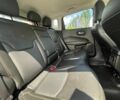 Чорний Джип Compass, об'ємом двигуна 2.4 л та пробігом 56 тис. км за 15600 $, фото 20 на Automoto.ua