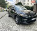 Черный Джип Компас, объемом двигателя 2.36 л и пробегом 75 тыс. км за 14850 $, фото 22 на Automoto.ua