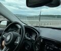 Черный Джип Компас, объемом двигателя 2.4 л и пробегом 150 тыс. км за 410 $, фото 6 на Automoto.ua