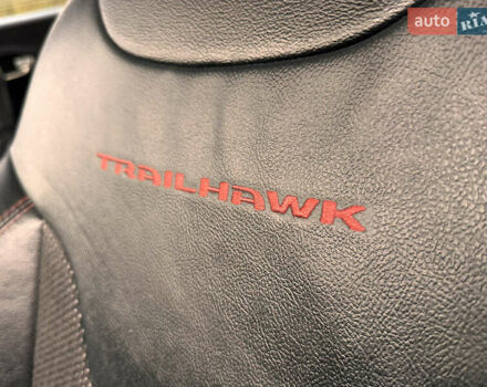 Черный Джип Компас, объемом двигателя 2.36 л и пробегом 82 тыс. км за 17499 $, фото 22 на Automoto.ua