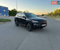 Чорний Джип Compass, об'ємом двигуна 2.4 л та пробігом 100 тис. км за 16500 $, фото 9 на Automoto.ua