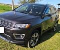 Черный Джип Компас, объемом двигателя 2.4 л и пробегом 41 тыс. км за 284 $, фото 1 на Automoto.ua