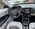 Чорний Джип Compass, об'ємом двигуна 2.4 л та пробігом 128 тис. км за 15400 $, фото 26 на Automoto.ua
