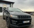 Чорний Джип Compass, об'ємом двигуна 2.36 л та пробігом 108 тис. км за 17000 $, фото 1 на Automoto.ua