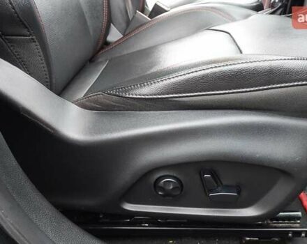 Черный Джип Компас, объемом двигателя 2.36 л и пробегом 59 тыс. км за 21500 $, фото 6 на Automoto.ua