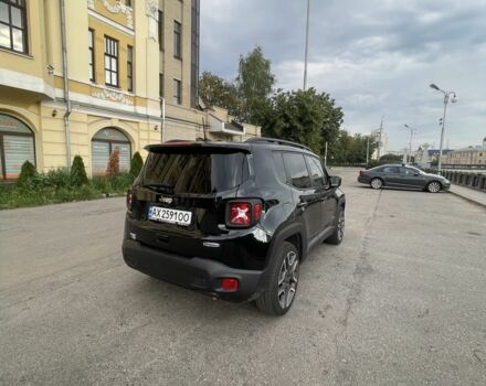 Чорний Джип Compass, об'ємом двигуна 2.4 л та пробігом 125 тис. км за 13900 $, фото 2 на Automoto.ua