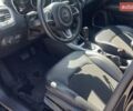 Чорний Джип Compass, об'ємом двигуна 2.36 л та пробігом 95 тис. км за 15200 $, фото 11 на Automoto.ua