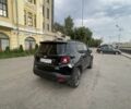 Чорний Джип Compass, об'ємом двигуна 2.4 л та пробігом 125 тис. км за 13900 $, фото 2 на Automoto.ua