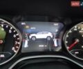 Чорний Джип Compass, об'ємом двигуна 2.4 л та пробігом 50 тис. км за 16800 $, фото 40 на Automoto.ua
