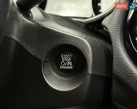 Черный Джип Компас, объемом двигателя 2.36 л и пробегом 154 тыс. км за 18999 $, фото 37 на Automoto.ua