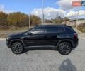 Джип Compass 2020 у Львові на Automoto.ua Чорний Джип Compass, об'ємом двигуна 2.4 л та пробігом 73 тис. км за 18990 $, фото 6 на Automoto.ua