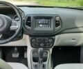 Чорний Джип Compass, об'ємом двигуна 2.36 л та пробігом 51 тис. км за 17600 $, фото 3 на Automoto.ua