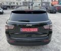 Чорний Джип Compass, об'ємом двигуна 2.4 л та пробігом 128 тис. км за 15400 $, фото 15 на Automoto.ua