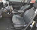 Чорний Джип Compass, об'ємом двигуна 2.4 л та пробігом 50 тис. км за 16800 $, фото 21 на Automoto.ua