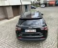 Чорний Джип Compass, об'ємом двигуна 2.36 л та пробігом 71 тис. км за 15999 $, фото 17 на Automoto.ua