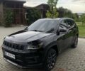Черный Джип Компас, объемом двигателя 2.4 л и пробегом 41 тыс. км за 18000 $, фото 21 на Automoto.ua