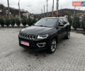 Чорний Джип Compass, об'ємом двигуна 2.36 л та пробігом 66 тис. км за 16700 $, фото 4 на Automoto.ua