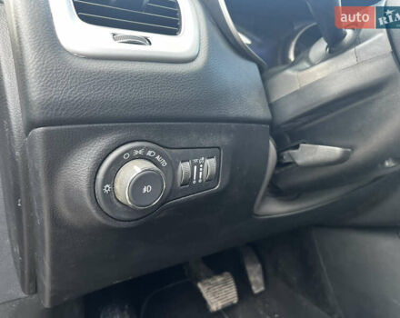 Черный Джип Компас, объемом двигателя 2.36 л и пробегом 78 тыс. км за 16700 $, фото 37 на Automoto.ua