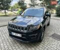 Черный Джип Компас, объемом двигателя 2.36 л и пробегом 75 тыс. км за 14850 $, фото 2 на Automoto.ua