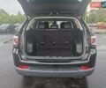 Чорний Джип Compass, об'ємом двигуна 2.4 л та пробігом 46 тис. км за 12000 $, фото 4 на Automoto.ua