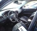 Черный Джип Компас, объемом двигателя 2.4 л и пробегом 175 тыс. км за 12500 $, фото 2 на Automoto.ua