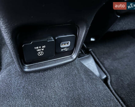 Чорний Джип Compass, об'ємом двигуна 2.36 л та пробігом 66 тис. км за 16700 $, фото 38 на Automoto.ua