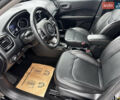 Чорний Джип Compass, об'ємом двигуна 2.36 л та пробігом 66 тис. км за 16700 $, фото 21 на Automoto.ua