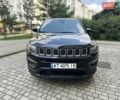 Черный Джип Компас, объемом двигателя 2.36 л и пробегом 75 тыс. км за 14850 $, фото 21 на Automoto.ua