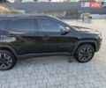 Джип Compass 2020 у Львові на Automoto.ua Чорний Джип Compass, об'ємом двигуна 2.4 л та пробігом 73 тис. км за 18990 $, фото 9 на Automoto.ua