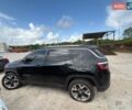 Чорний Джип Compass, об'ємом двигуна 0 л та пробігом 177 тис. км за 7200 $, фото 8 на Automoto.ua