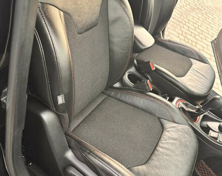 Черный Джип Компас, объемом двигателя 2.36 л и пробегом 82 тыс. км за 17499 $, фото 16 на Automoto.ua