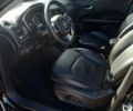 Черный Джип Компас, объемом двигателя 2.36 л и пробегом 67 тыс. км за 17200 $, фото 12 на Automoto.ua