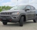 Чорний Джип Compass, об'ємом двигуна 2.4 л та пробігом 49 тис. км за 11000 $, фото 1 на Automoto.ua