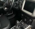 Черный Джип Компас, объемом двигателя 2.4 л и пробегом 41 тыс. км за 18000 $, фото 12 на Automoto.ua