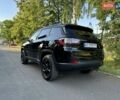 Черный Джип Компас, объемом двигателя 2.36 л и пробегом 70 тыс. км за 14999 $, фото 9 на Automoto.ua