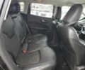 Чорний Джип Compass, об'ємом двигуна 2.4 л та пробігом 87 тис. км за 2500 $, фото 8 на Automoto.ua