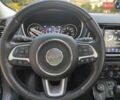 Чорний Джип Compass, об'ємом двигуна 2.4 л та пробігом 50 тис. км за 16800 $, фото 24 на Automoto.ua