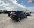 Чорний Джип Compass, об'ємом двигуна 0 л та пробігом 177 тис. км за 7200 $, фото 9 на Automoto.ua
