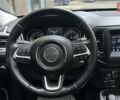 Чорний Джип Compass, об'ємом двигуна 2.36 л та пробігом 71 тис. км за 15999 $, фото 43 на Automoto.ua
