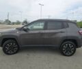 Чорний Джип Compass, об'ємом двигуна 2.4 л та пробігом 49 тис. км за 11000 $, фото 2 на Automoto.ua