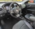 Чорний Джип Compass, об'ємом двигуна 2.4 л та пробігом 50 тис. км за 16800 $, фото 18 на Automoto.ua